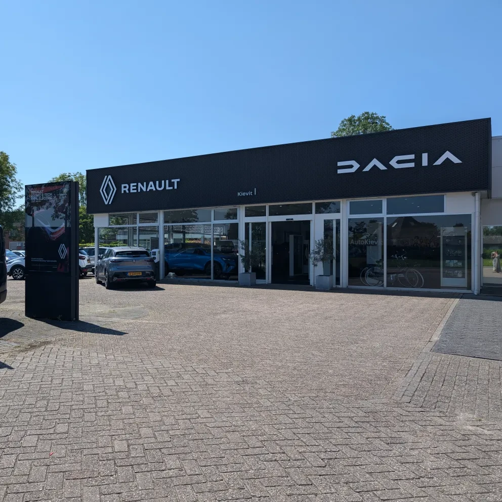 AutoKievit Zierikzee