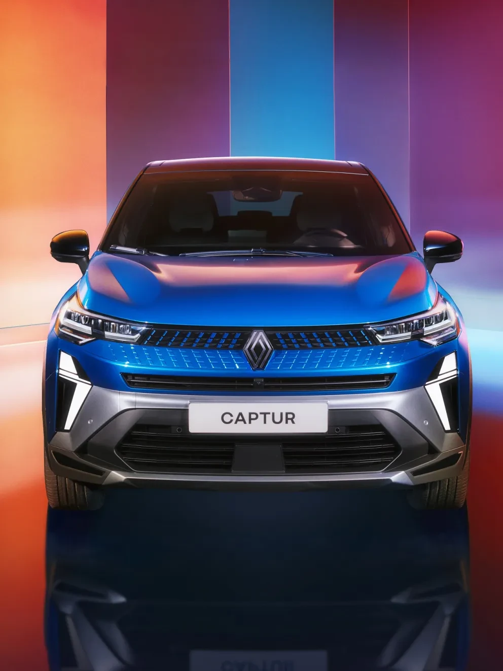 Renault Captur 2024