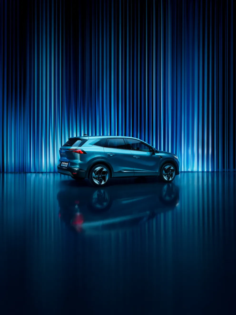 Nieuwe Renault Symbioz