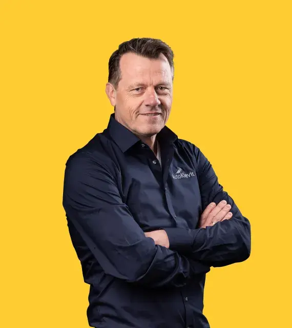 Aftersales manager Hellevoetsluis