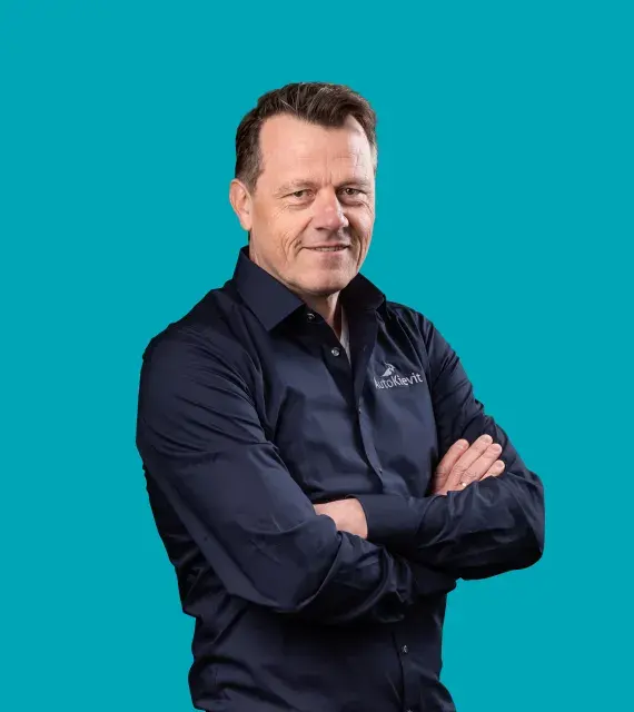 Aftersales manager Hellevoetsluis