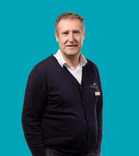 Aftersales manager Zierikzee