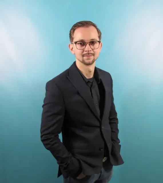 Portretfoto_Wesley_Tromper