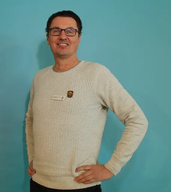 Serviceadviseur Goes