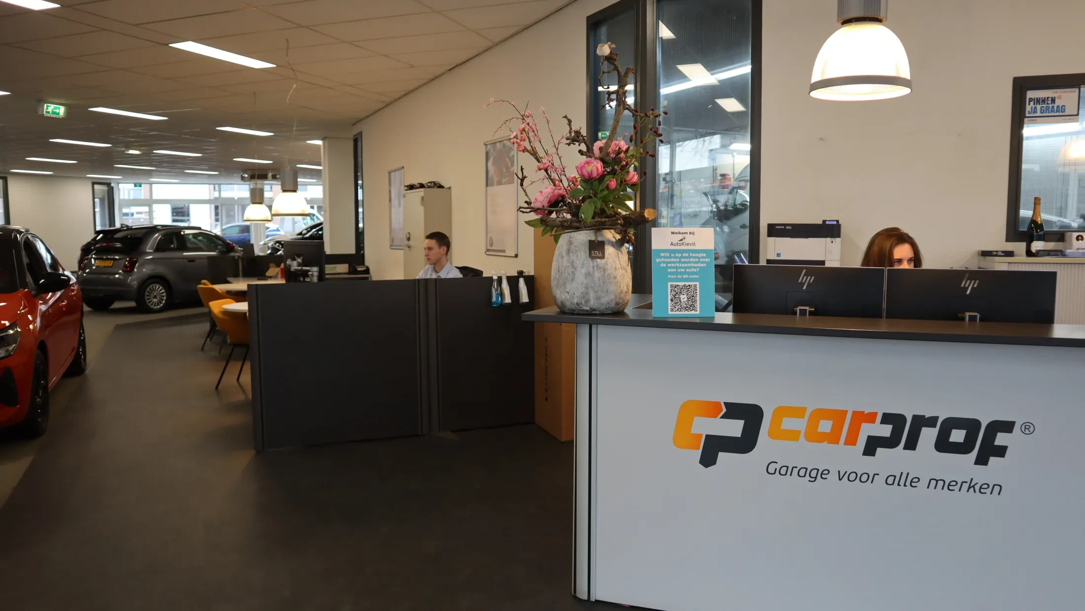 AutoKievit Rotterdam