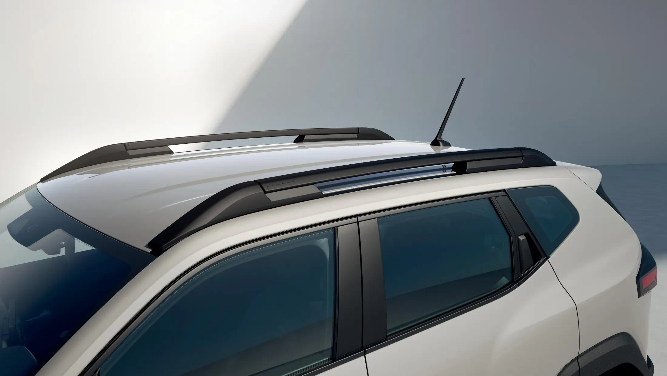 Dacia Duster 2024 dakdragers