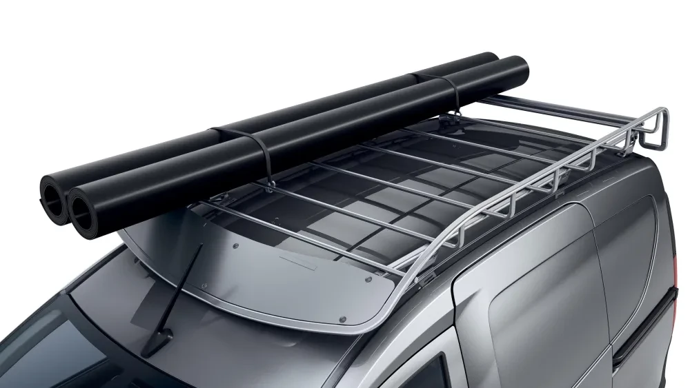 Renault Express dakdrager