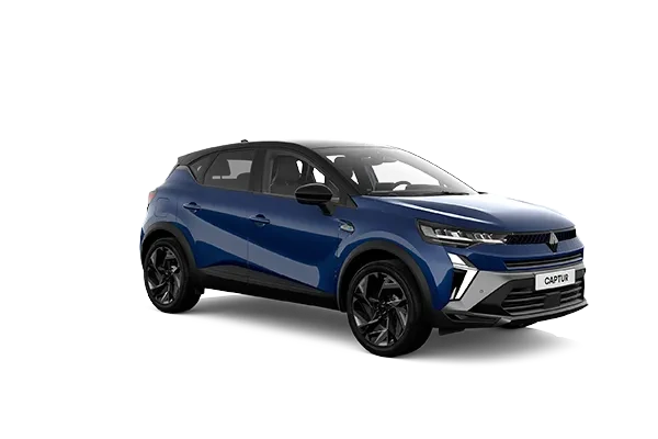 nieuwe Renault Captur (ph2)